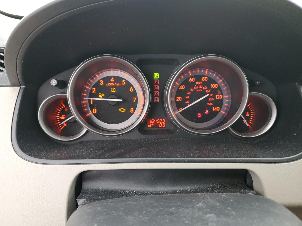 2012 Mazda CX-9 - Image 9