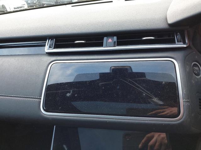 2019 LAND ROVER R ROVER VE