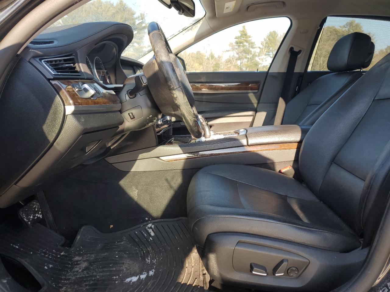 2013 BMW 7er - Image 7