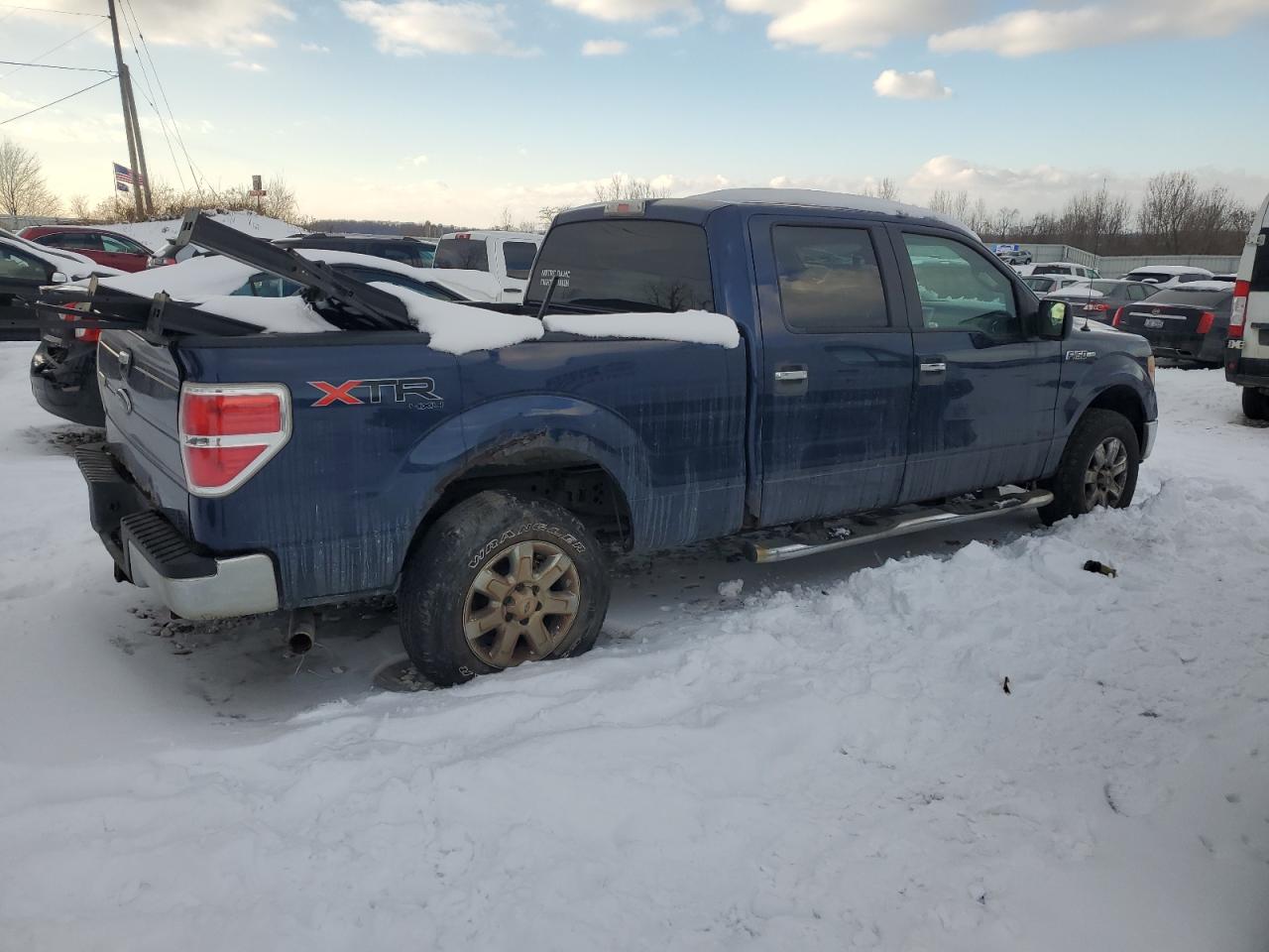 2010 Ford F-150 - Image 3