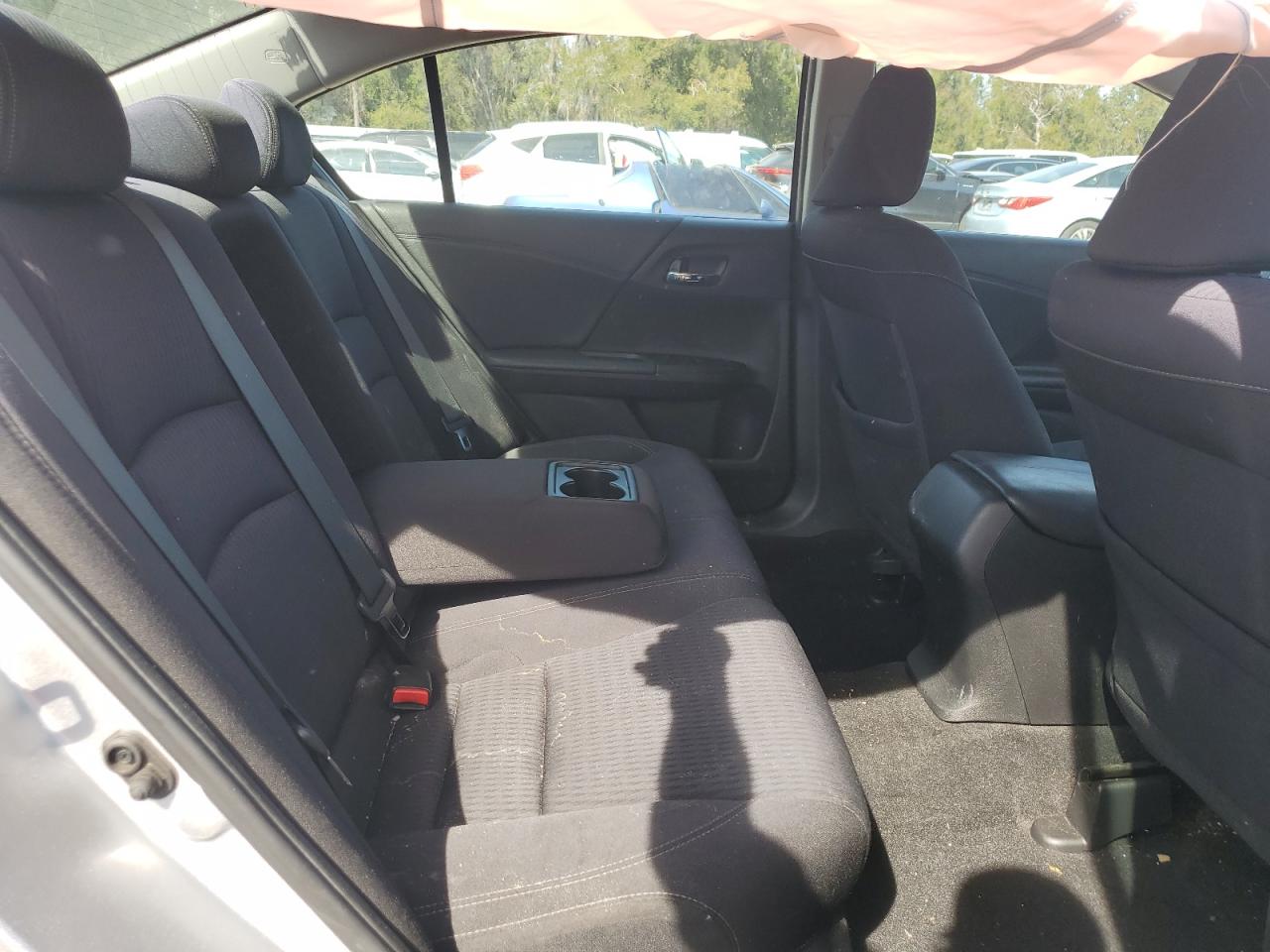 2015 Honda Accord - Image 10