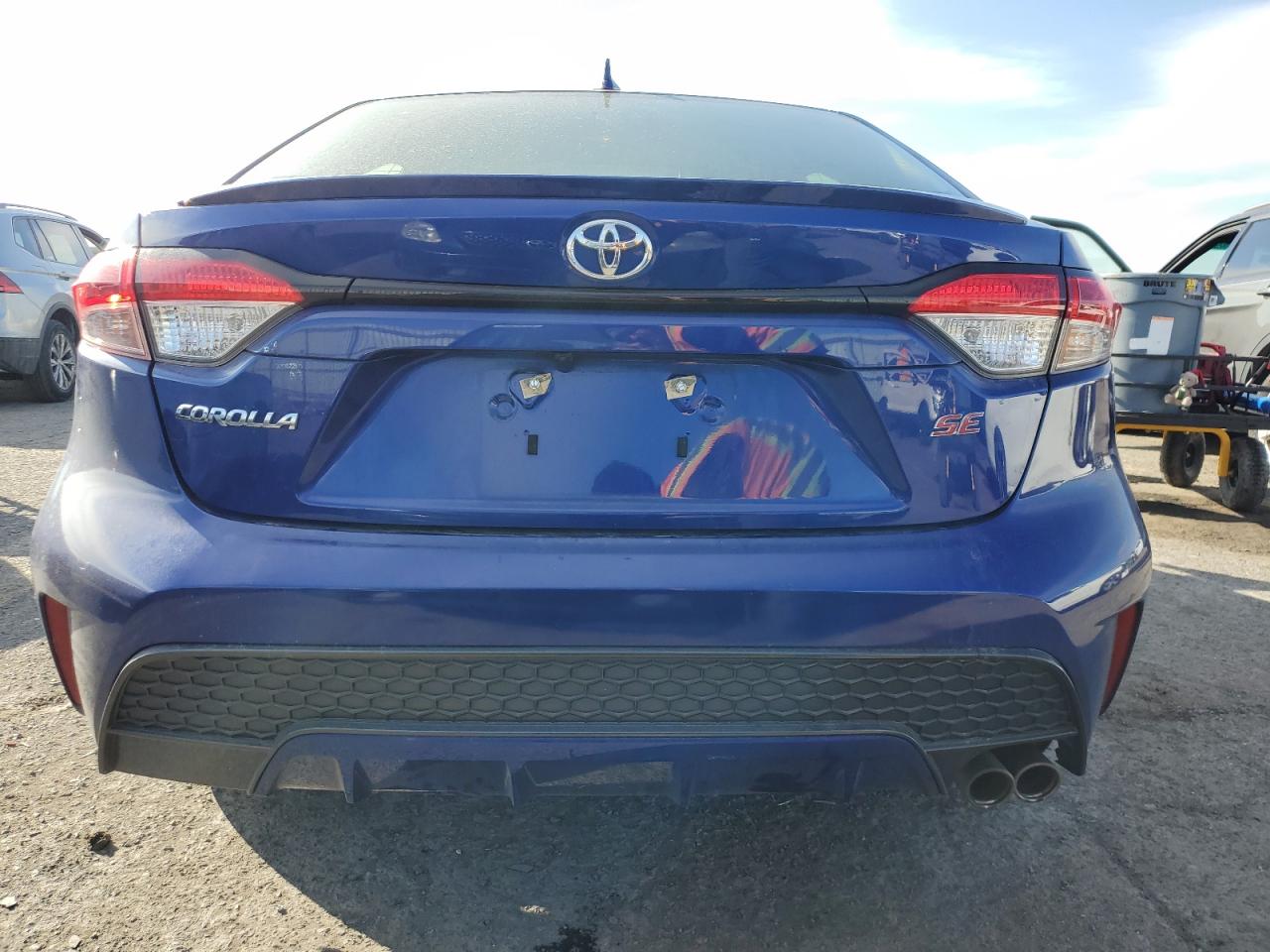 2020 Toyota Corolla - Image 6