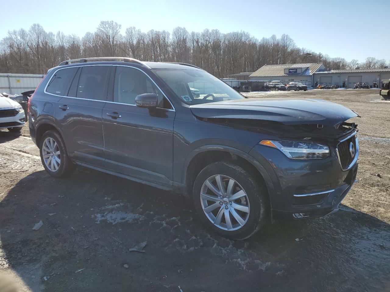2018 Volvo XC90 - Image 4