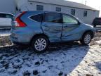 2016 Honda Cr-V Ex zu verkaufen in Hillsborough, NJ - Side