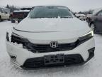 2022 HONDA CIVIC TOURING for sale at Copart ON - COOKSTOWN