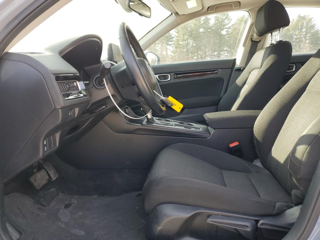 2024 Honda Civic - Image 7