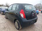 2010 HYUNDAI I10 CLASSI for sale at Copart BRISTOL