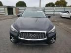 2019 Infiniti Q50 Luxe de vânzare în Miami, FL - Mechanical