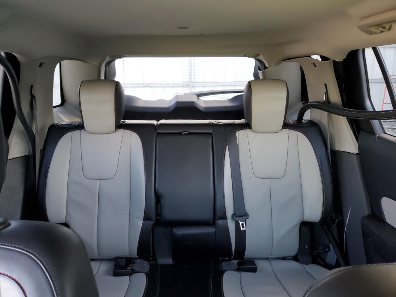 2013 GMC Terrain - Image 10