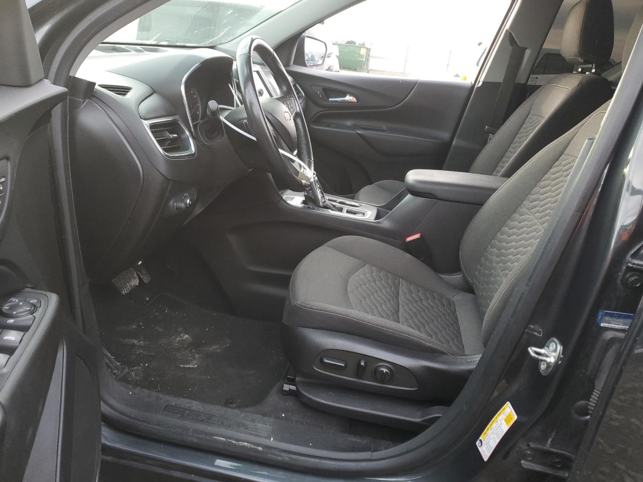 2018 Chevrolet Equinox - Image 7