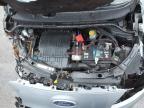 2011 FORD KA EDGE for sale at Copart GLOUCESTER
