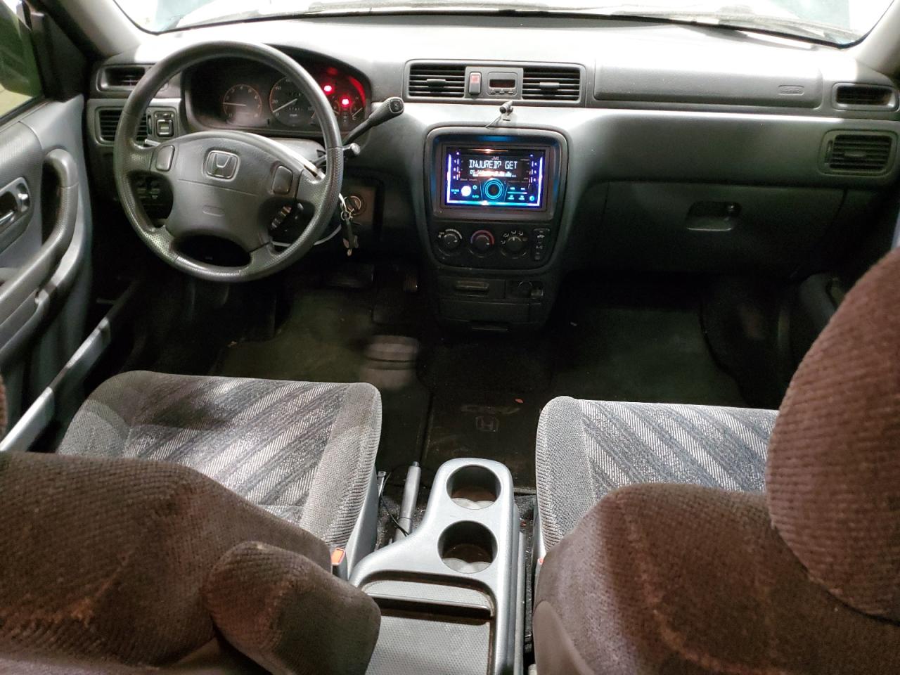 2000 Honda CR-V - Image 8