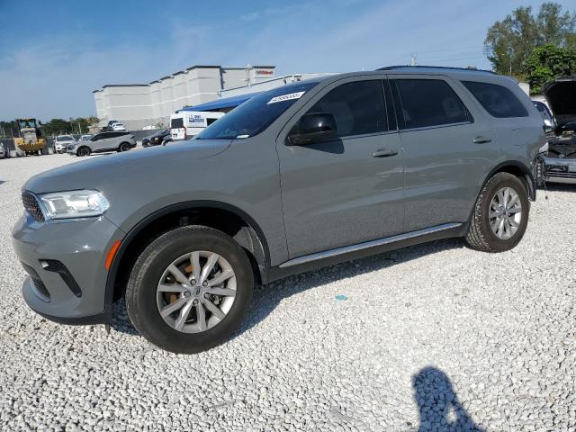 2023 Dodge Durango Sxt