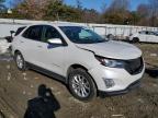 2018 Chevrolet Equinox Lt for Sale in Seaford, DE - Front End