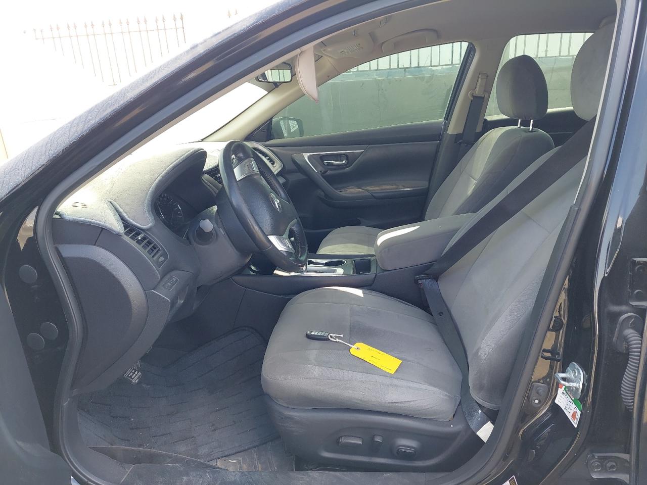 1N4AL3APXGC288388 - 2016 Nissan Altima 2.5 - #87774615