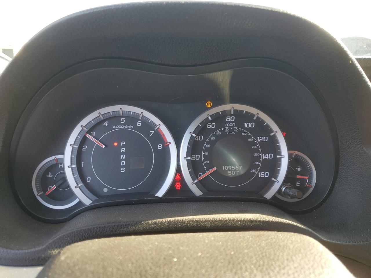 2011 Acura TSX - Image 9