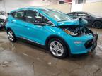 2020 Chevrolet Bolt Ev Lt на продаже в Davison, MI - Front End