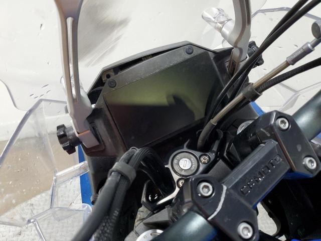 2023 CF MOTO 650 ADVENTURA 