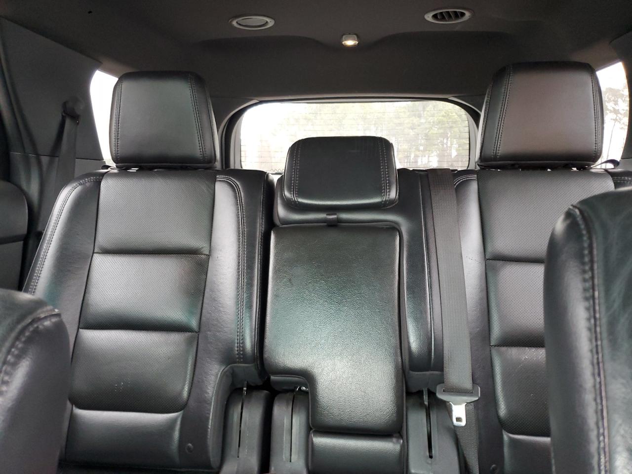 2011 Ford Explorer - Image 10