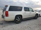 2008 Cadillac Escalade Esv за продажба в Taylor, TX - Normal Wear