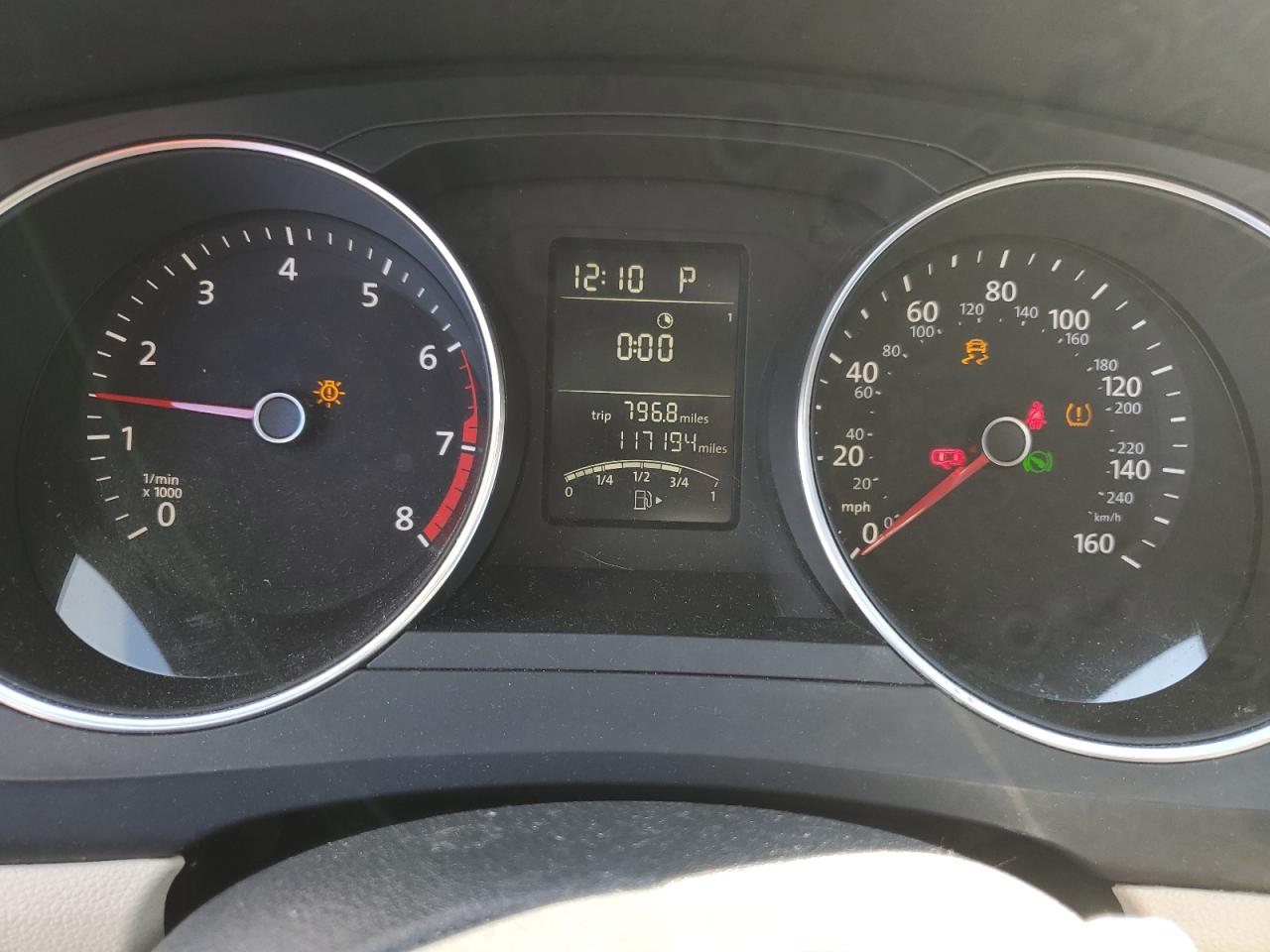 2016 Volkswagen Jetta - Image 9