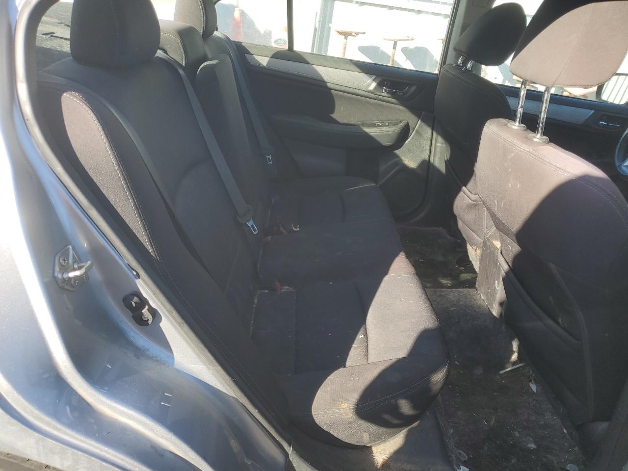 2017 Subaru Legacy - Image 11