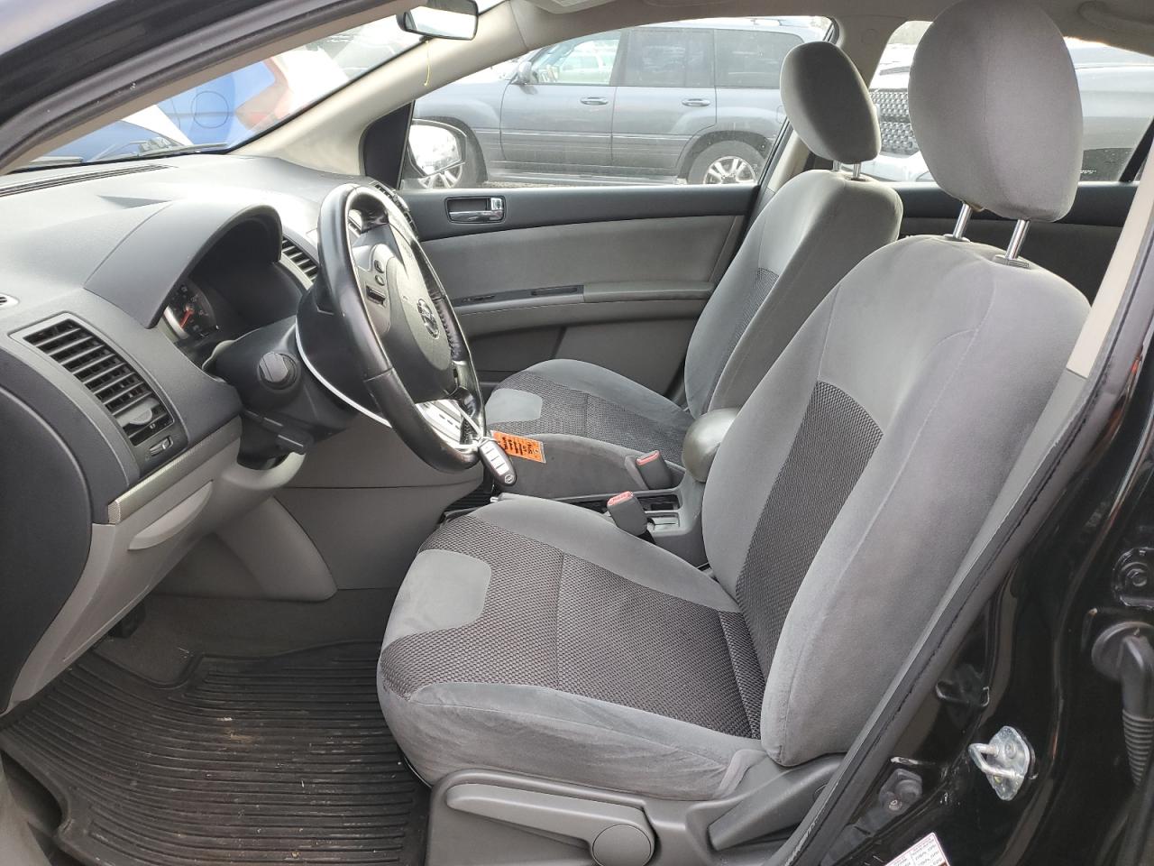 2007 Nissan Sentra - Image 7