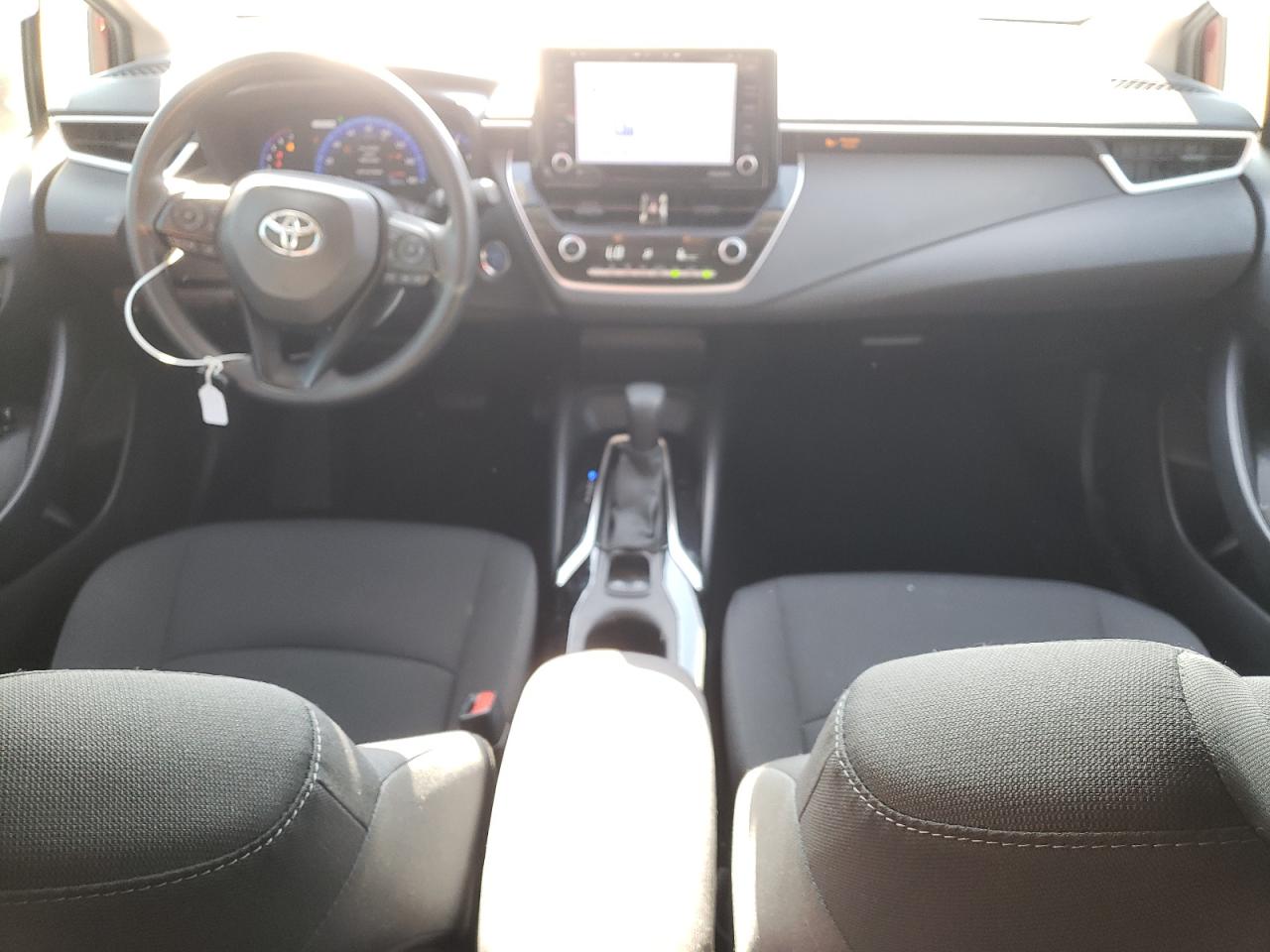 2022 Toyota Corolla - Image 8