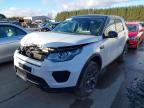 2019 LAND ROVER DISCOVERY for sale at Copart WHITBURN