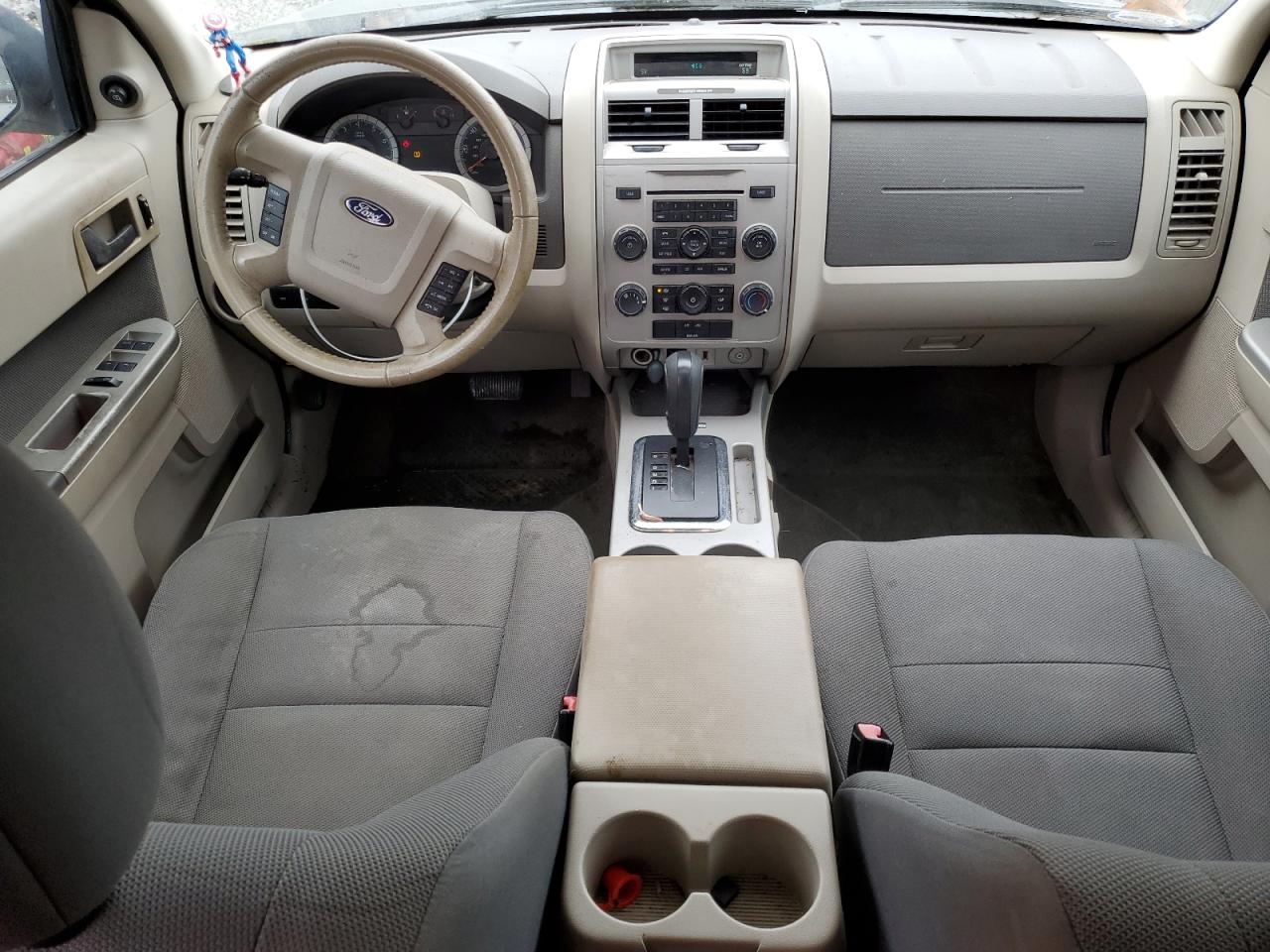 2009 Ford Escape - Image 8