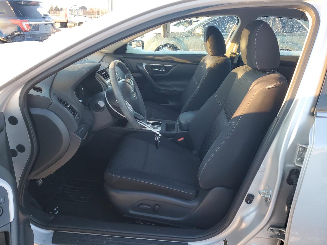 2018 Nissan Altima - Image 7