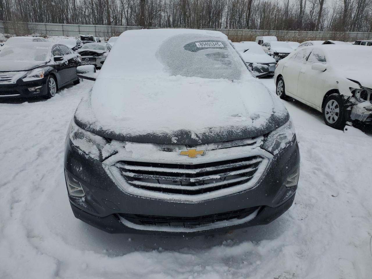 2019 Chevrolet Equinox - Image 5