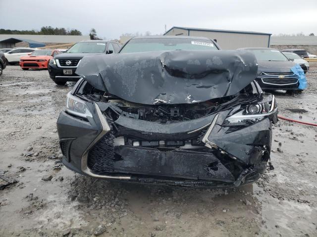  LEXUS ES350 2021 Черный