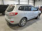 2010 Hyundai Santa Fe Gls na sprzedaż w Greenwood, NE - Front End