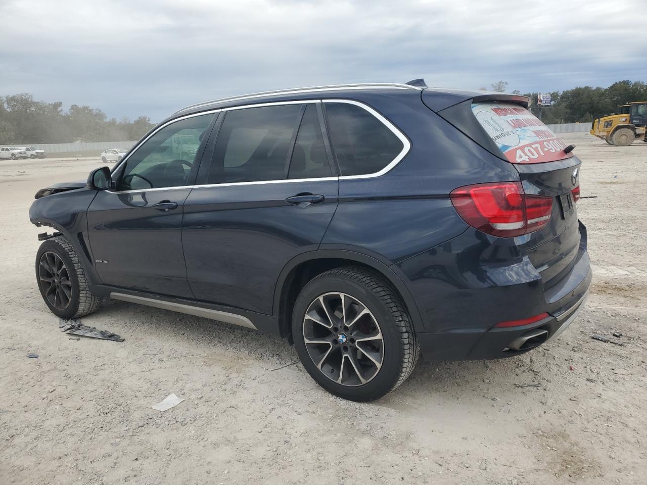 2018 BMW X5 - Image 2