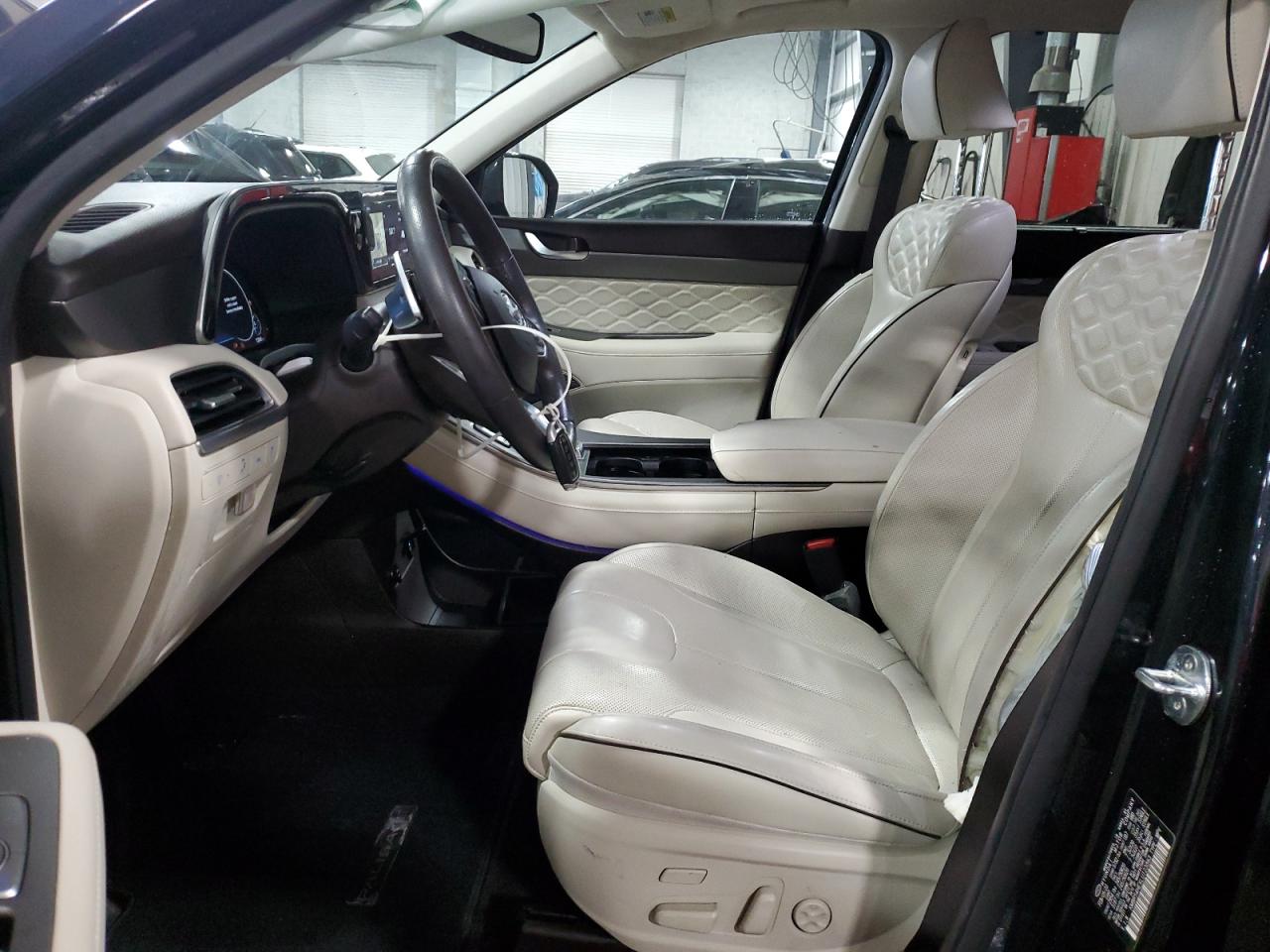 2020 Hyundai Palisade - Image 7