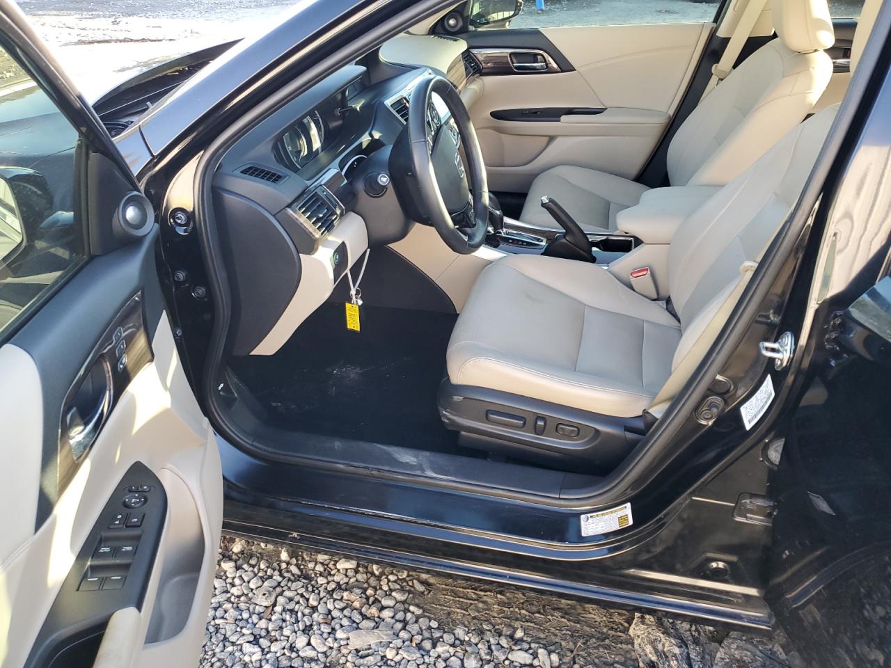 2017 Honda Accord - Image 7