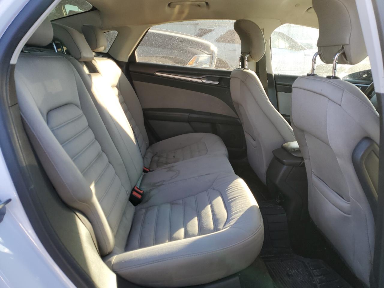 2014 Ford Fusion - Image 10