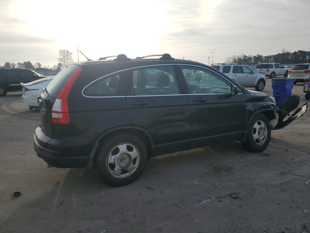 2011 Honda CR-V - Image 3