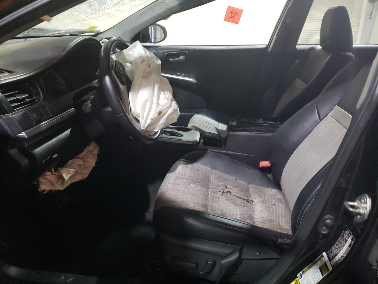 2014 Toyota Camry - Image 7