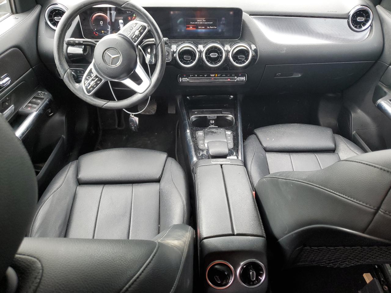 2021 Mercedes-Benz GLA-klasse - Image 8