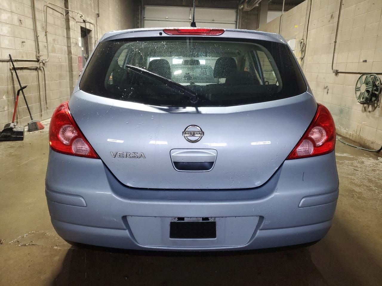 2010 Nissan Versa - Image 6