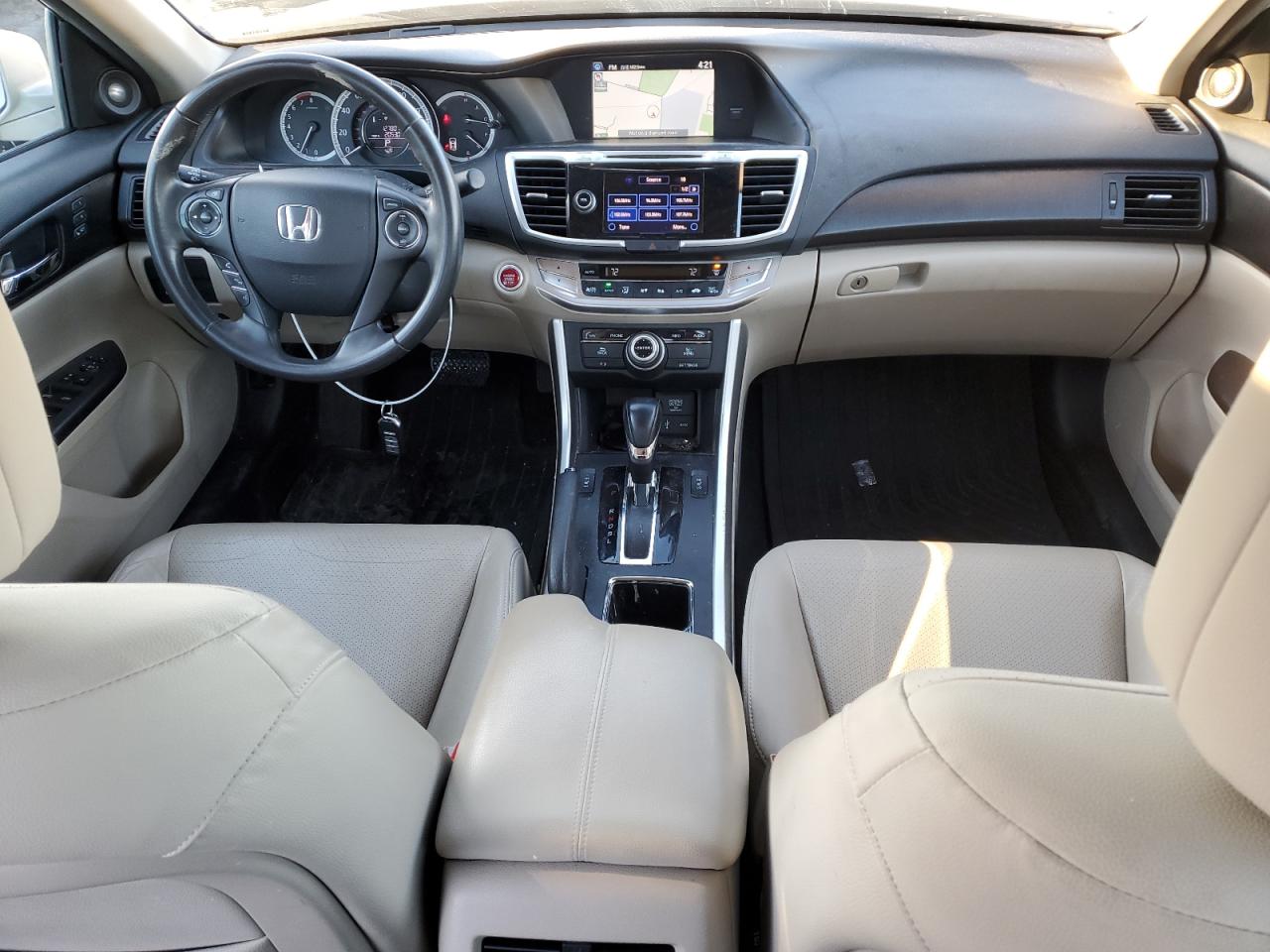 2013 Honda Accord - Image 8