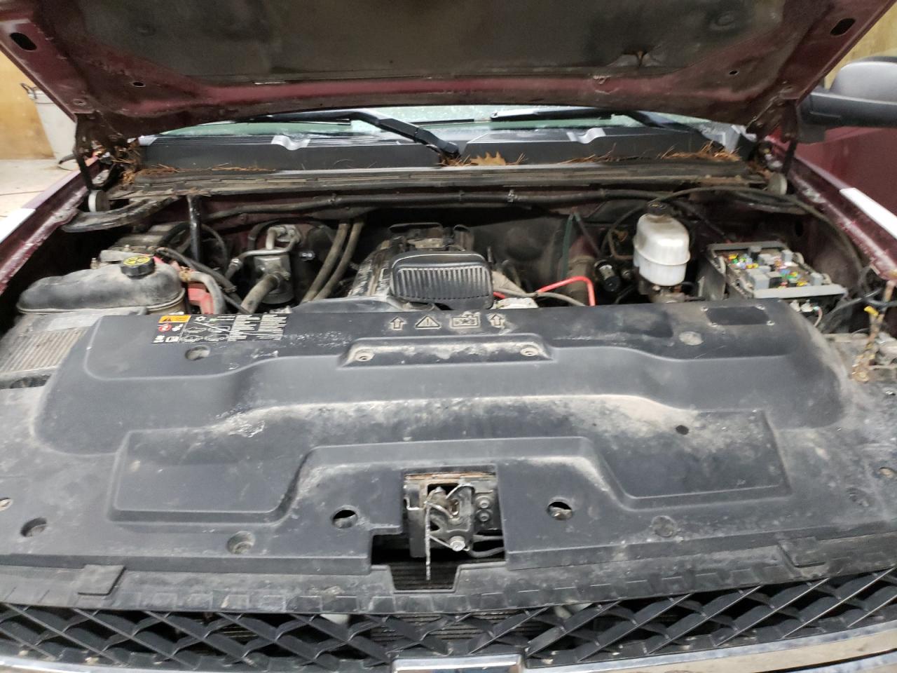 2013 Chevrolet Silverado - Image 11