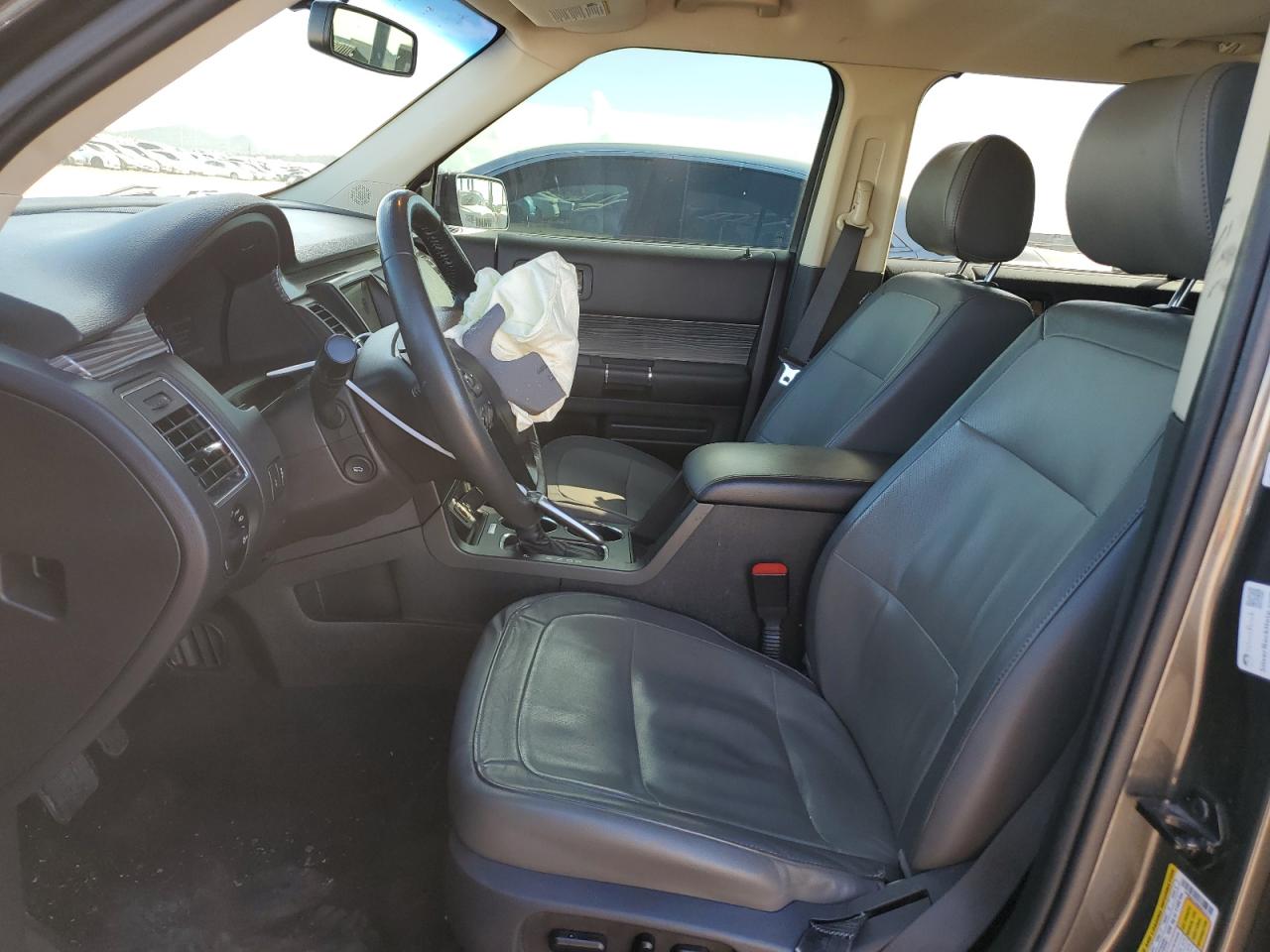 2019 Ford Flex - Image 7