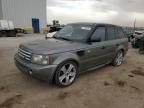 2009 Land Rover Range Rover Sport Supercharged იყიდება Tucson-ში, AZ - Undercarriage
