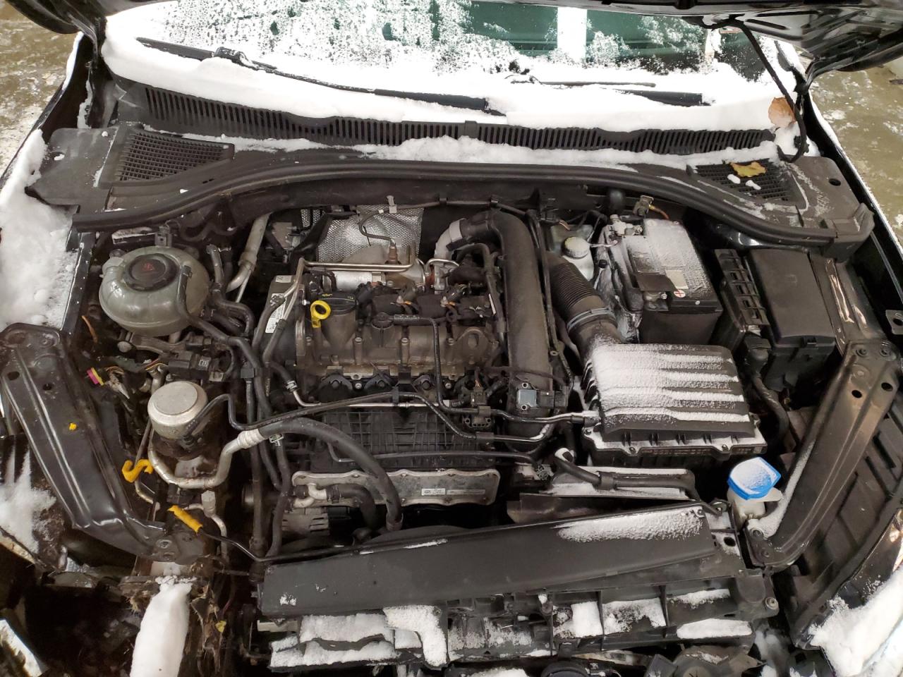 2019 Volkswagen Jetta - Image 11