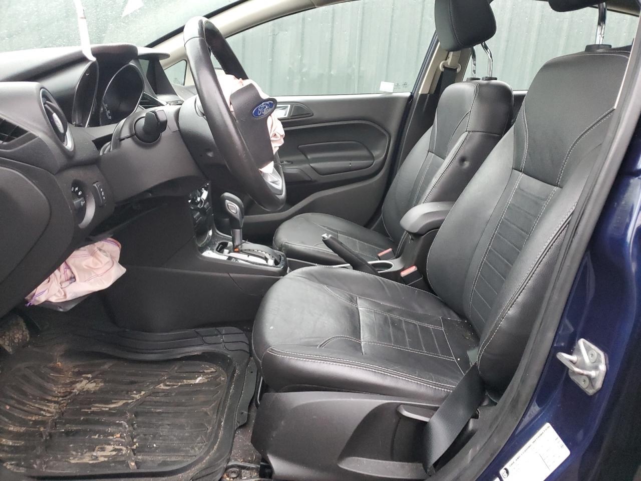 2016 Ford Fiesta - Image 7