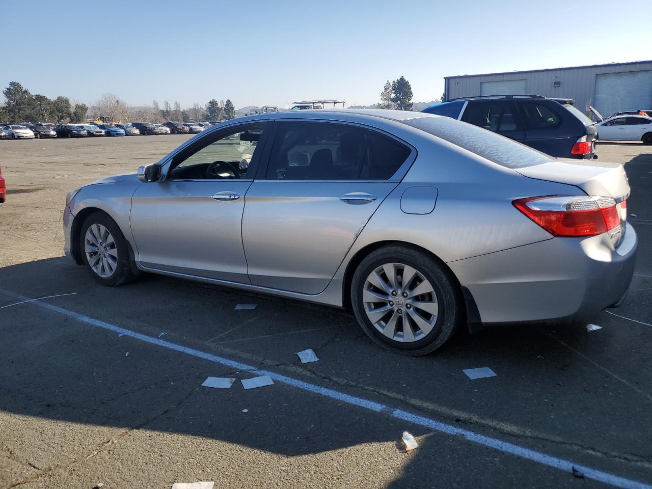 2013 Honda Accord - Image 2