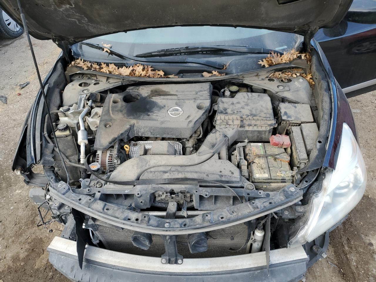 2015 Nissan Altima - Image 11